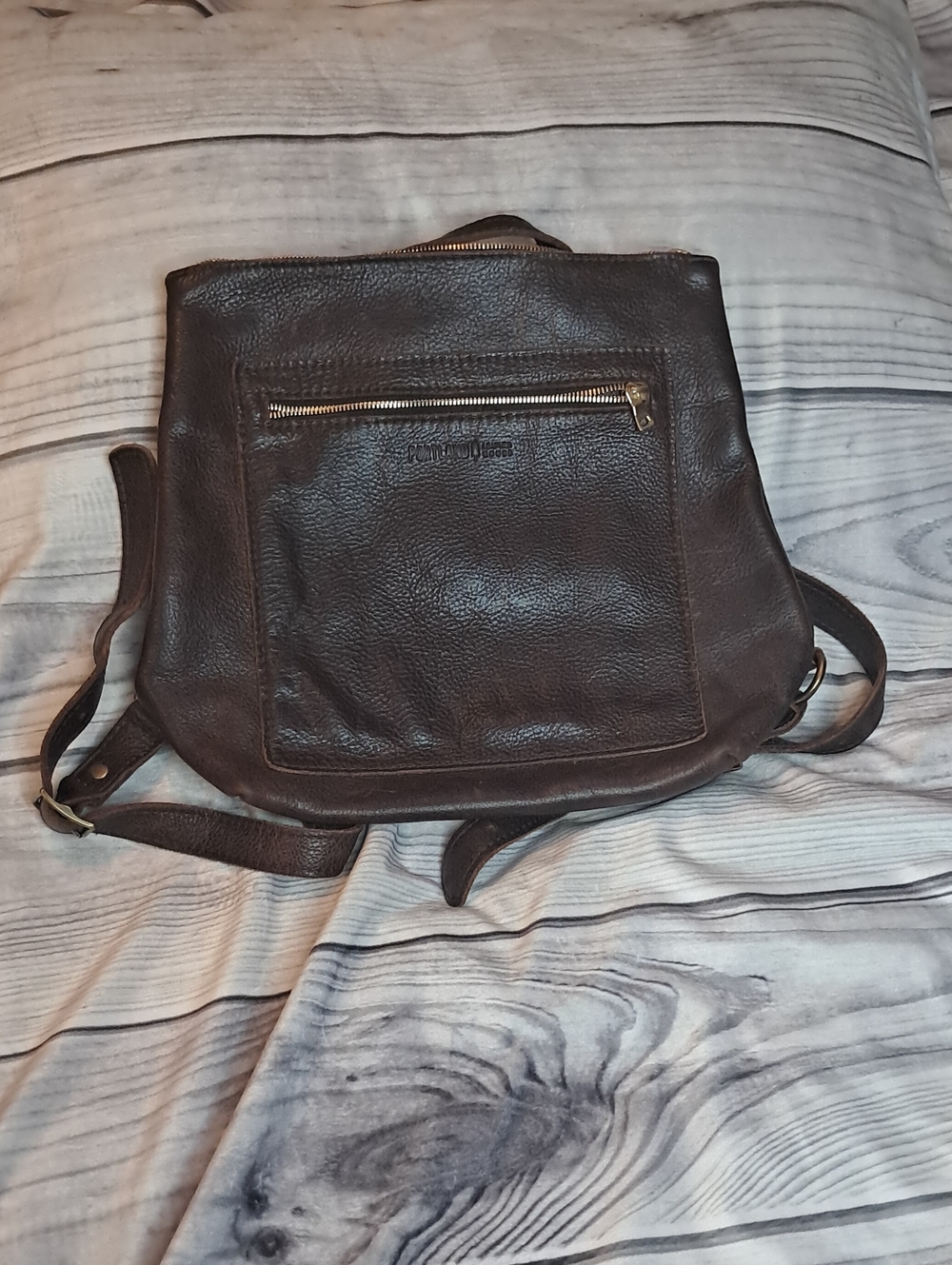 Coldbrew Tote Backpack